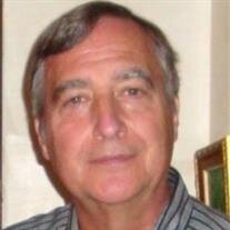 David T. Barclay