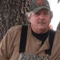 Raymond B. Dockery Jr.