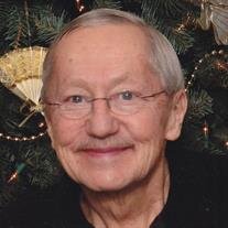 Carl Guffey