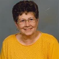 Norma Mae Pottorff