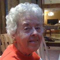 Mary E.  Unland