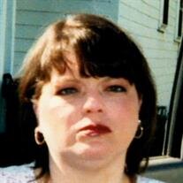 Robbin Marie Taylor