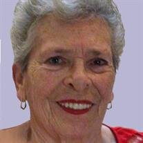 Alba A. Bercich