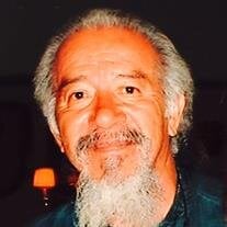 Walter "Jim" Gonzales