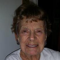Wilma Louise Neumayer