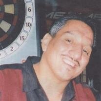 Manuel  Joseph Trujillo