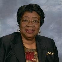 Dr. Nancy  H Bennett