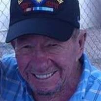 Ruben R.  Martinez