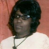 Pattie Ruth Anderson