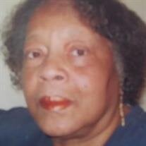 Mary Christine Reams-Johnson