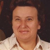 Gertraud T. Mitchell