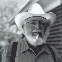 Irving Floeck