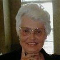Arlene M Bingley