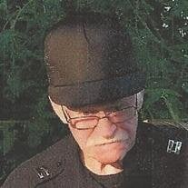 Russell B. Smith