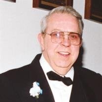 Joseph Robert "Bob" Bohn