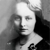 Martha G. Davis