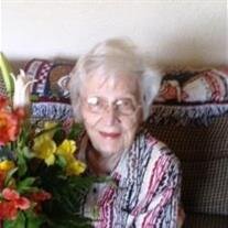 Carolyn Lurtz Partridge