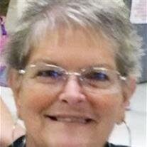 Carol  Sue Manus