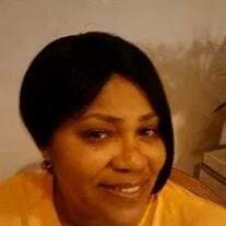 Mrs. Theresa Reid Christian