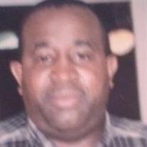 Mr. Joseph Wilson Barlow Jr.