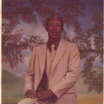Mr. Nathaniel Keith Jr.