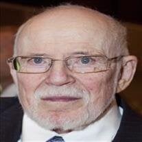 Daniel Frank Allis