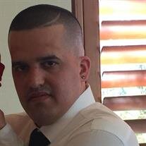Craig Julio Gonzalez