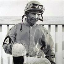 Paul R. "Lee" Sensenbach Jr.