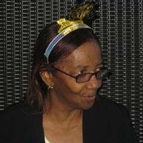 Louisa Goodman Grier
