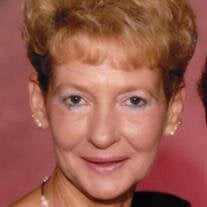 Barbara E. Mullins