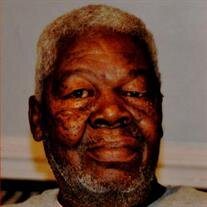Mr. John Lee Thompson