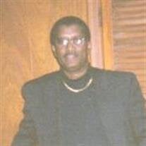 Thomas Victor Williams