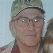 Mr. Donald H. Volkman