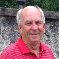 Richard Allen Maury