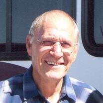Joseph Ray Keener