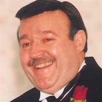 Ronald R. Durbin
