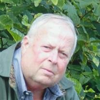 Terry McKerr