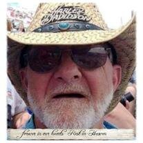 Donnie Dale "Dixie Don" Missildine Sr.