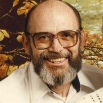 David P. Richards
