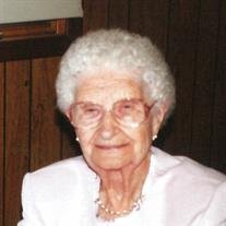 Velma A. Bauer