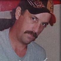 Ronnie Nelson Hutchins