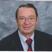 Wayne R. Peterson