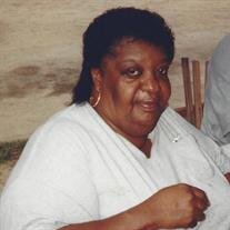 Sarah Ann Bell