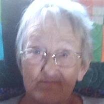 Joyce A. Shriner