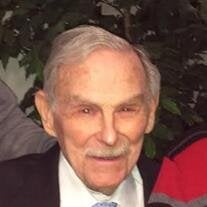 Robert Eugene Frisbey