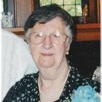 Betty Lou Miller