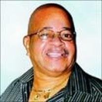 Eddie  H. Sanders Jr