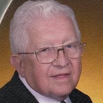 Jewell  Martin "Jay"  Coursey 
