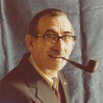 Virgil Dean Ferguson