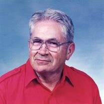 James B. Smith